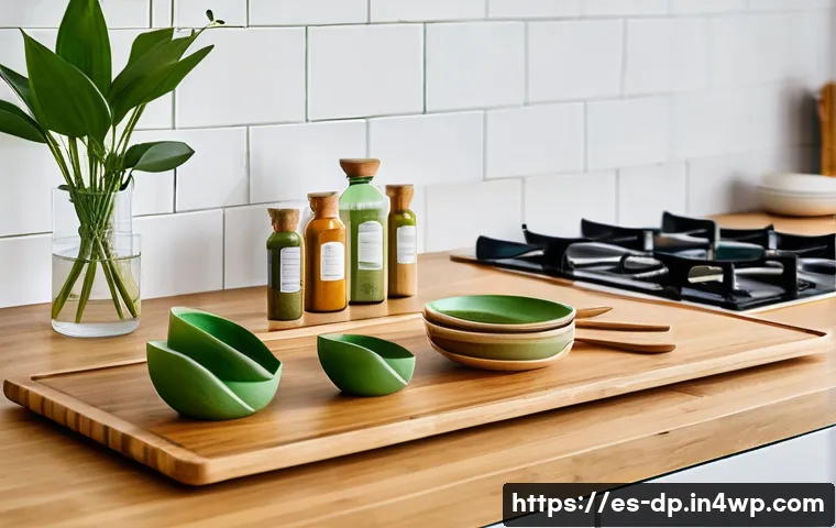 7 consejos para elegir productos ecológicos que transformarán tu hogar 3 자연 소재의 생활용품 선택하기 관련 이미지 1