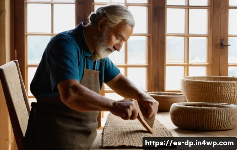 7 consejos para elegir productos ecológicos que transformarán tu hogar 4 자연 소재의 생활용품 선택하기 관련 이미지 2