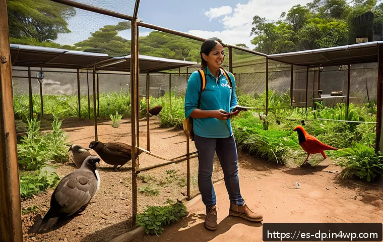 Cómo la sabiduría ecológica impulsa el bienestar animal en nuestras comunidades actuales 4 생태 지혜와 동물 복지 연계하기 관련 이미지 2