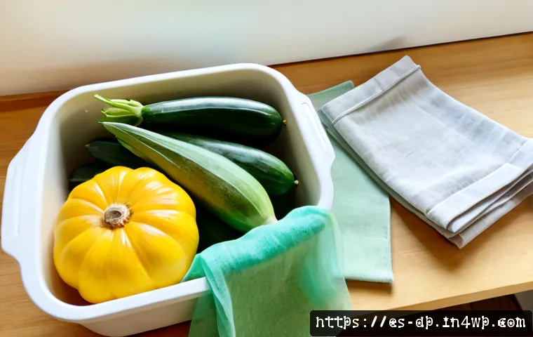 생태 지혜를 활용한 가정용품 선택 관련 이미지 1